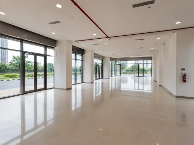 1500 Sq.Ft. | Rajarhat 6 Lane Main Road | Kolkata — Thumbnail 2