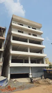 Entire G+6 Commercial Building Available for Lease – 35,000 Sq. Ft. Prime Property Near Don Bosco School, Rajeev Nagar, Ashiana-Digha Road — Thumbnail 3
